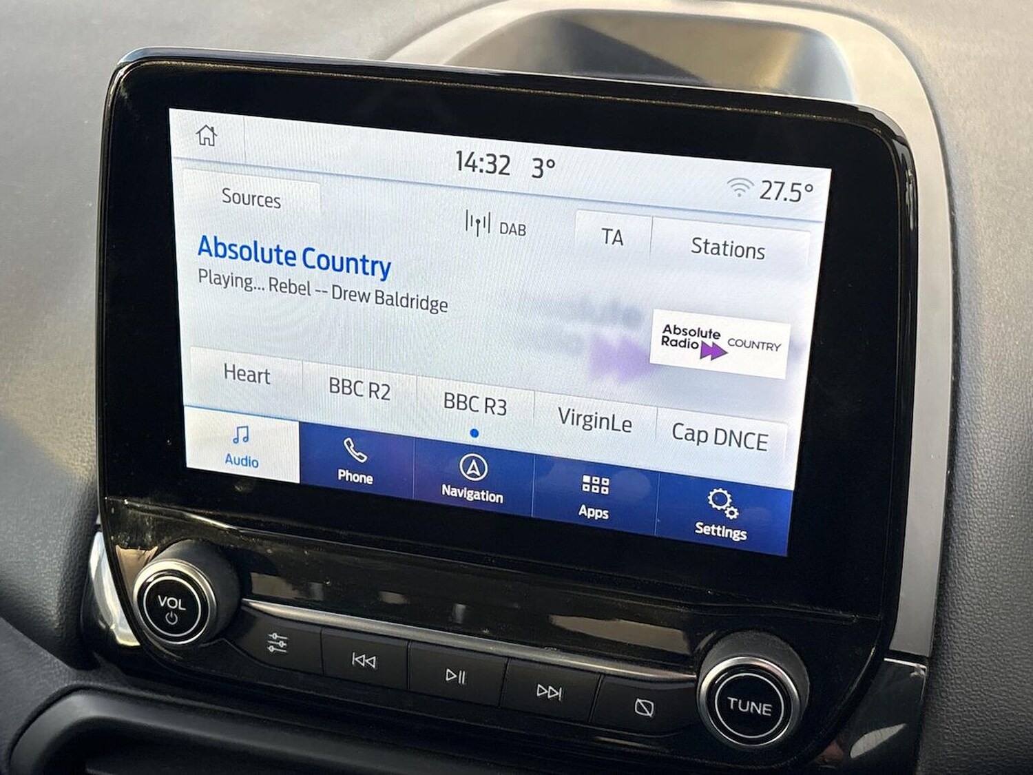 Used Ford Ecosport 2022 for sale - 76643591: Photo 25