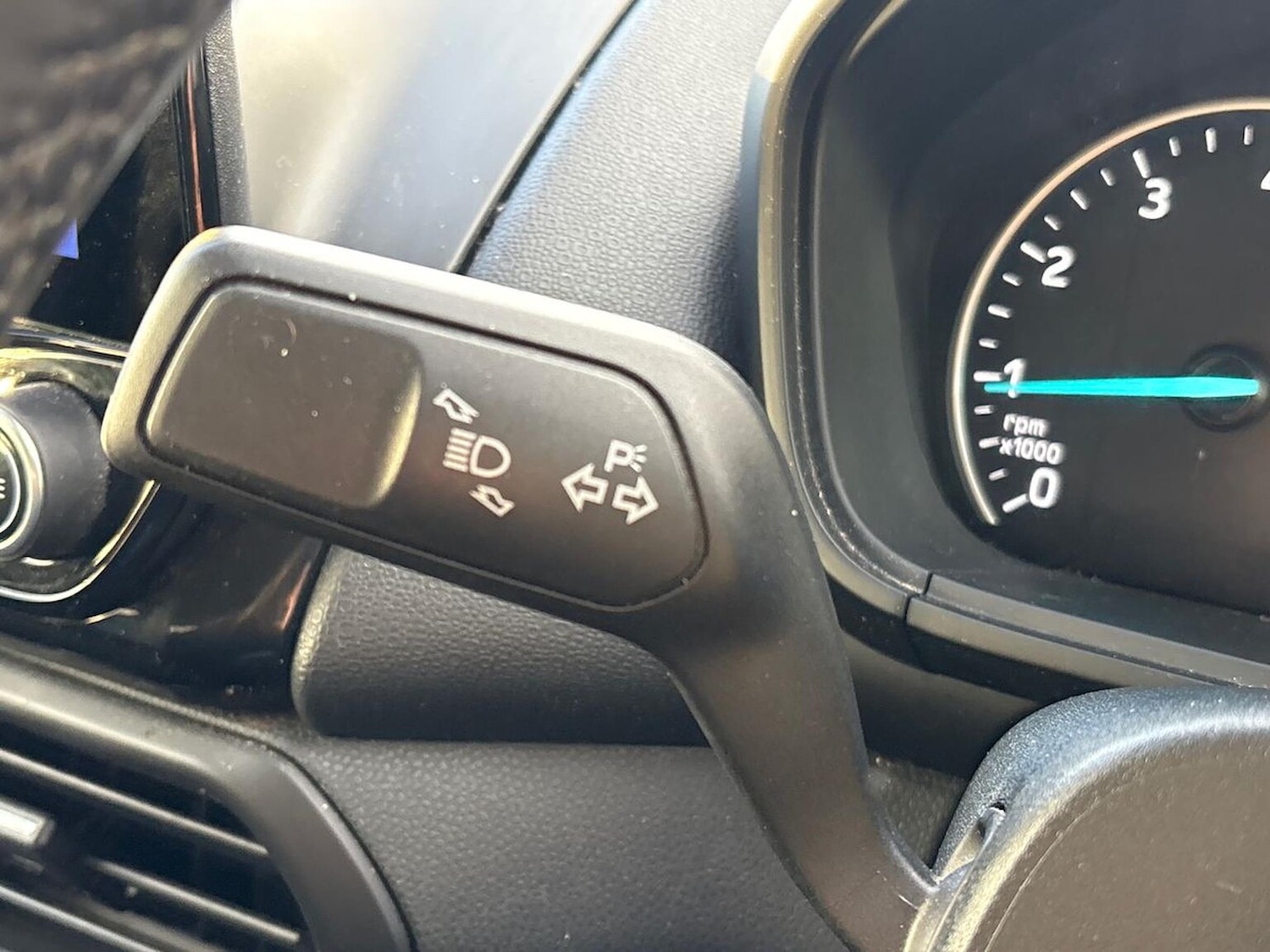 Used Ford Ecosport 2022 for sale - 76643591: Photo 28