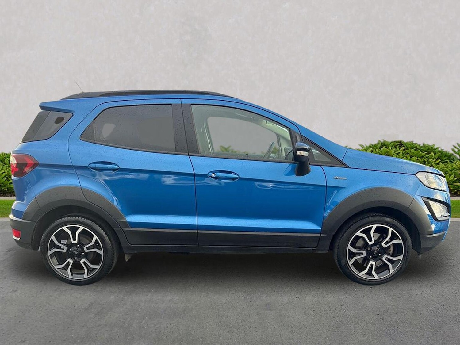 Used Ford Ecosport 2022 for sale - 76643591: Photo 3