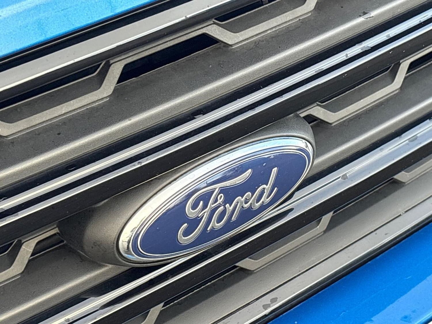 Used Ford Ecosport 2022 for sale - 76643591: Photo 33