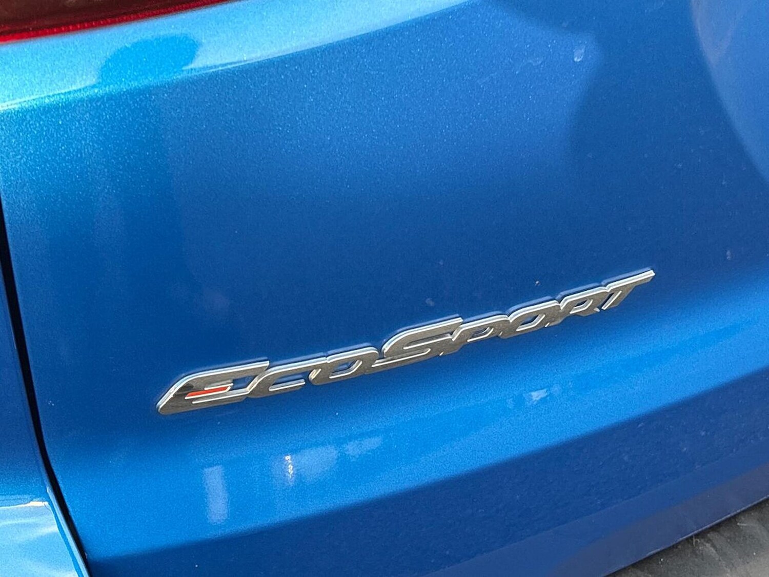 Used Ford Ecosport 2022 for sale - 76643591: Photo 35