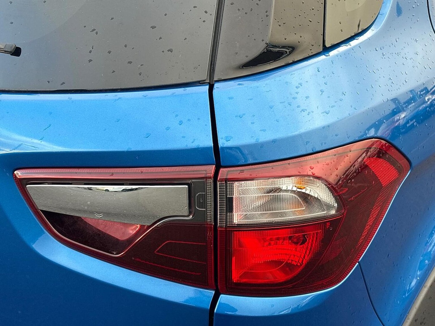 Used Ford Ecosport 2022 for sale - 76643591: Photo 36