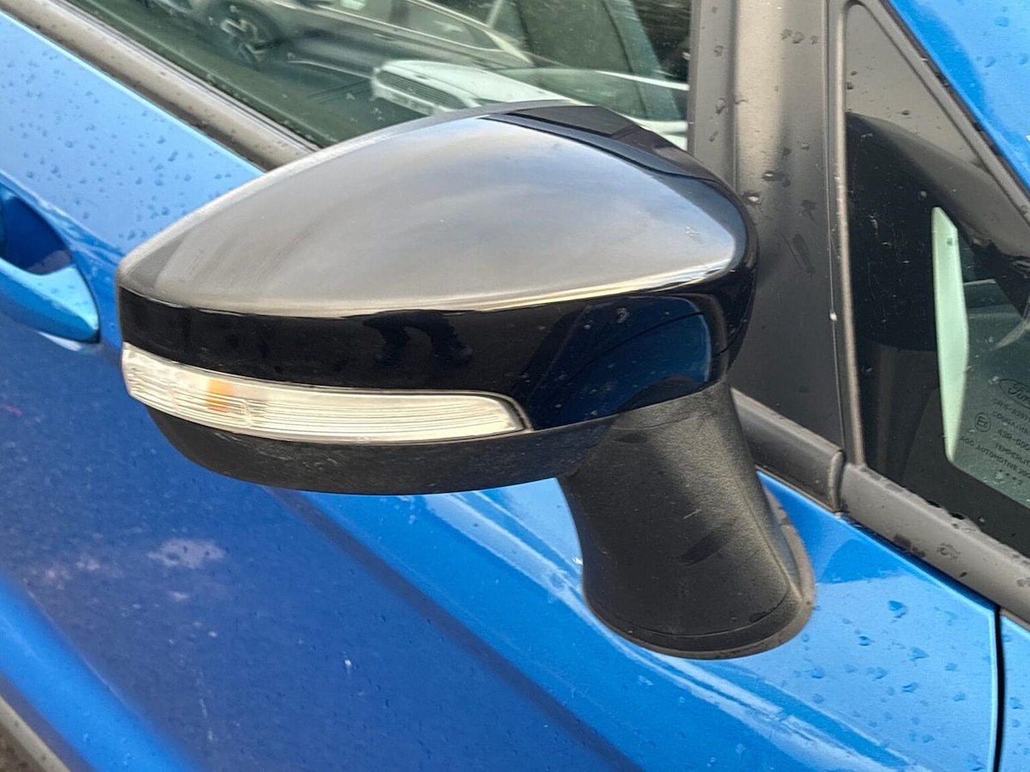 Used Ford Ecosport 2022 for sale - 76643591: Photo 38