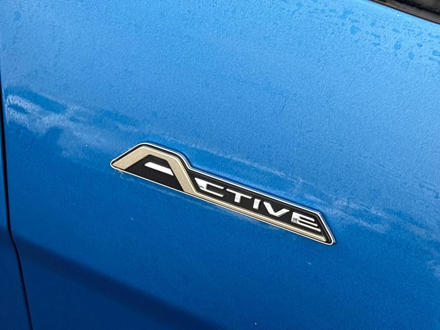 Used Ford Ecosport 2022 for sale - 76643591: Photo 40