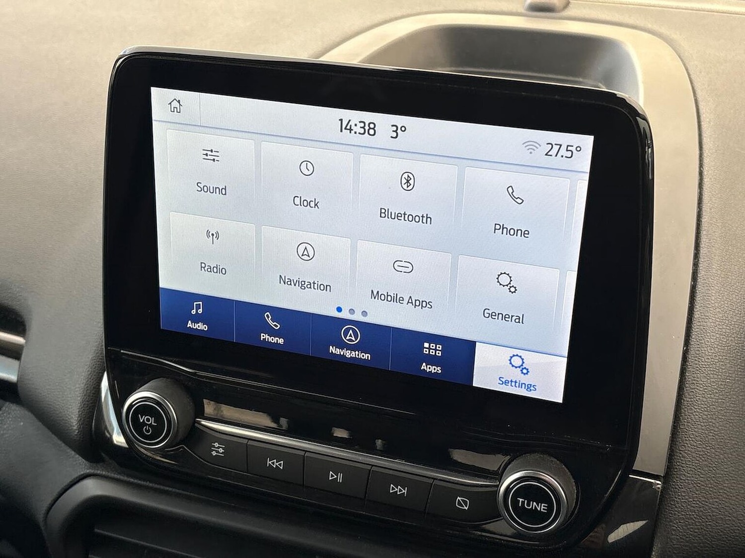 Used Ford Ecosport 2022 for sale - 76643591: Photo 41