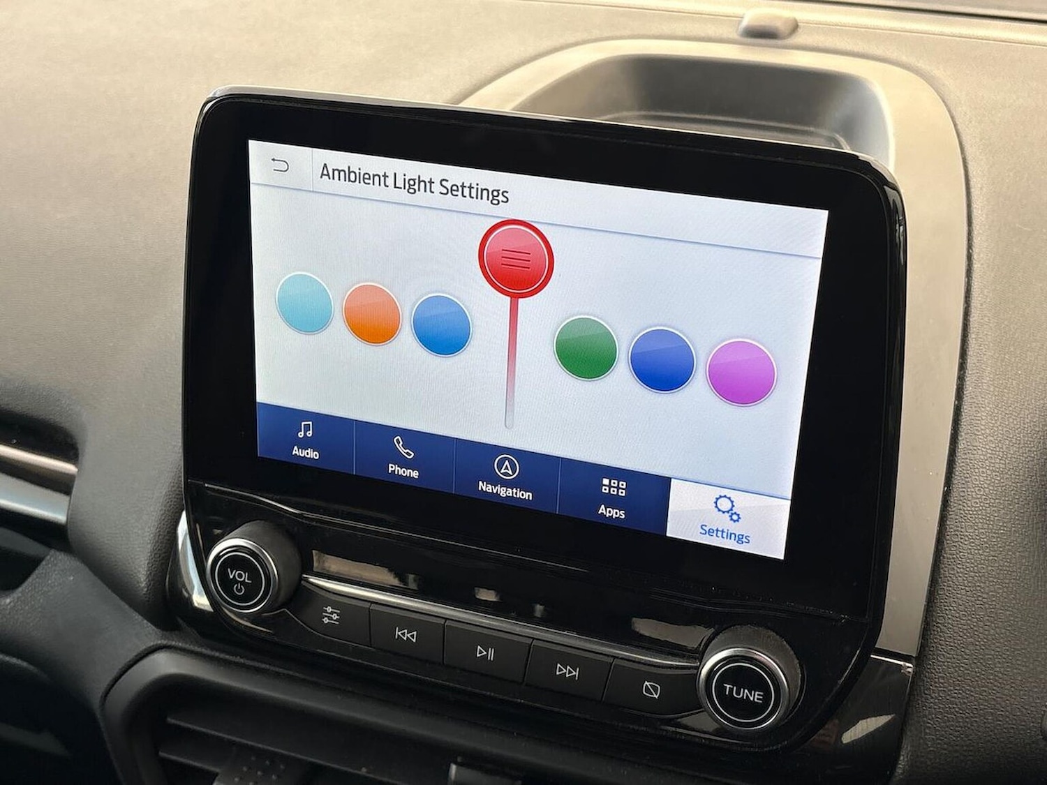 Used Ford Ecosport 2022 for sale - 76643591: Photo 42