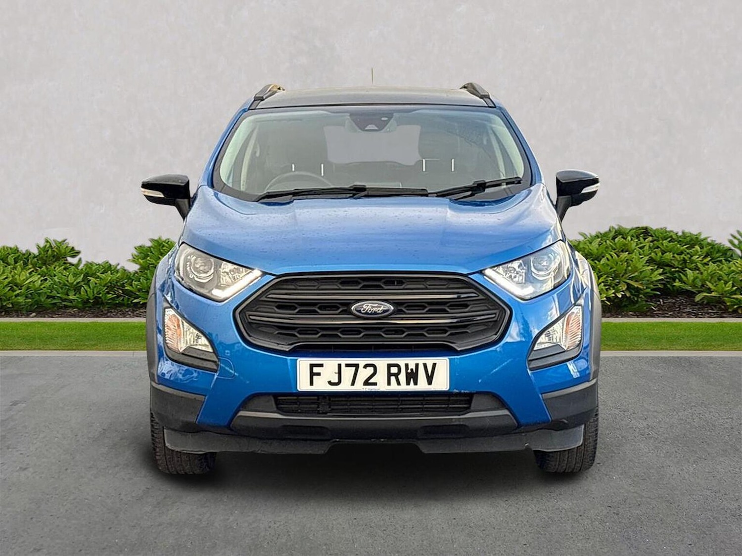 Used Ford Ecosport 2022 for sale - 76643591: Photo 5