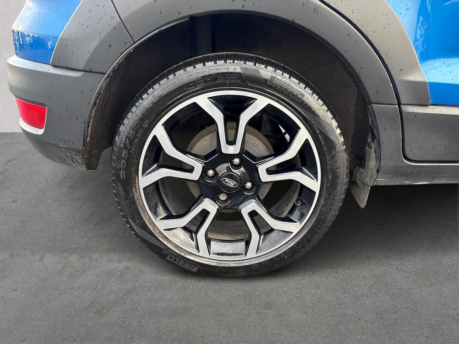 Used Ford Ecosport 2022 for sale - 76643591: Photo 6