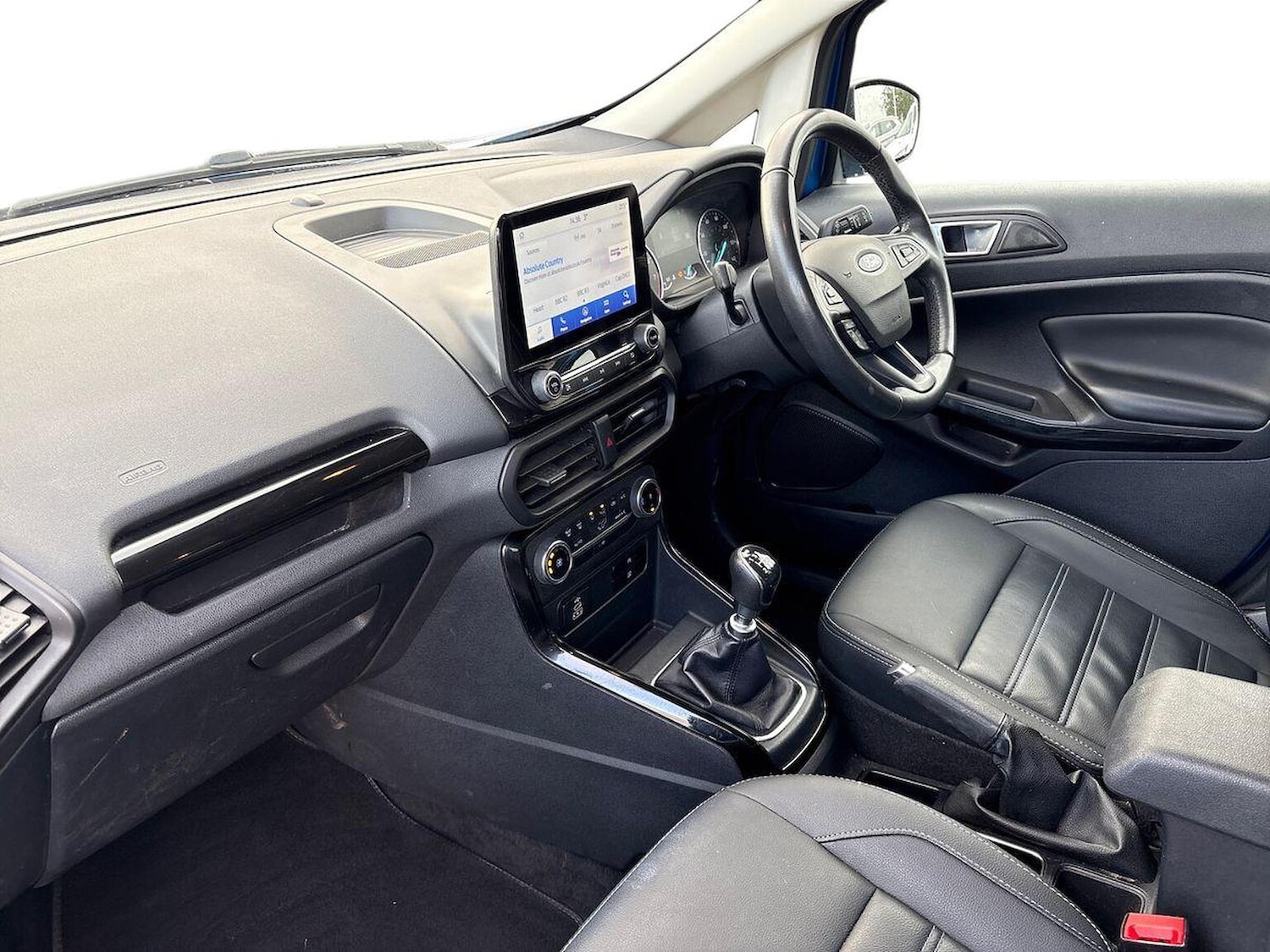 Used Ford Ecosport 2022 for sale - 76643591: Photo 7