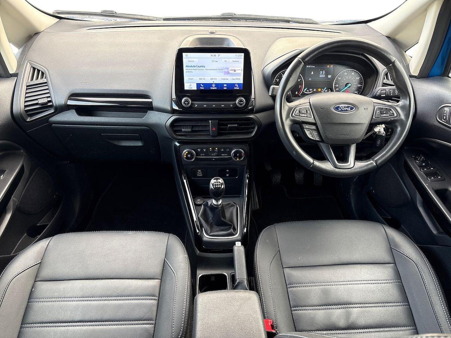 Used Ford Ecosport 2022 for sale - 76643591: Photo 8