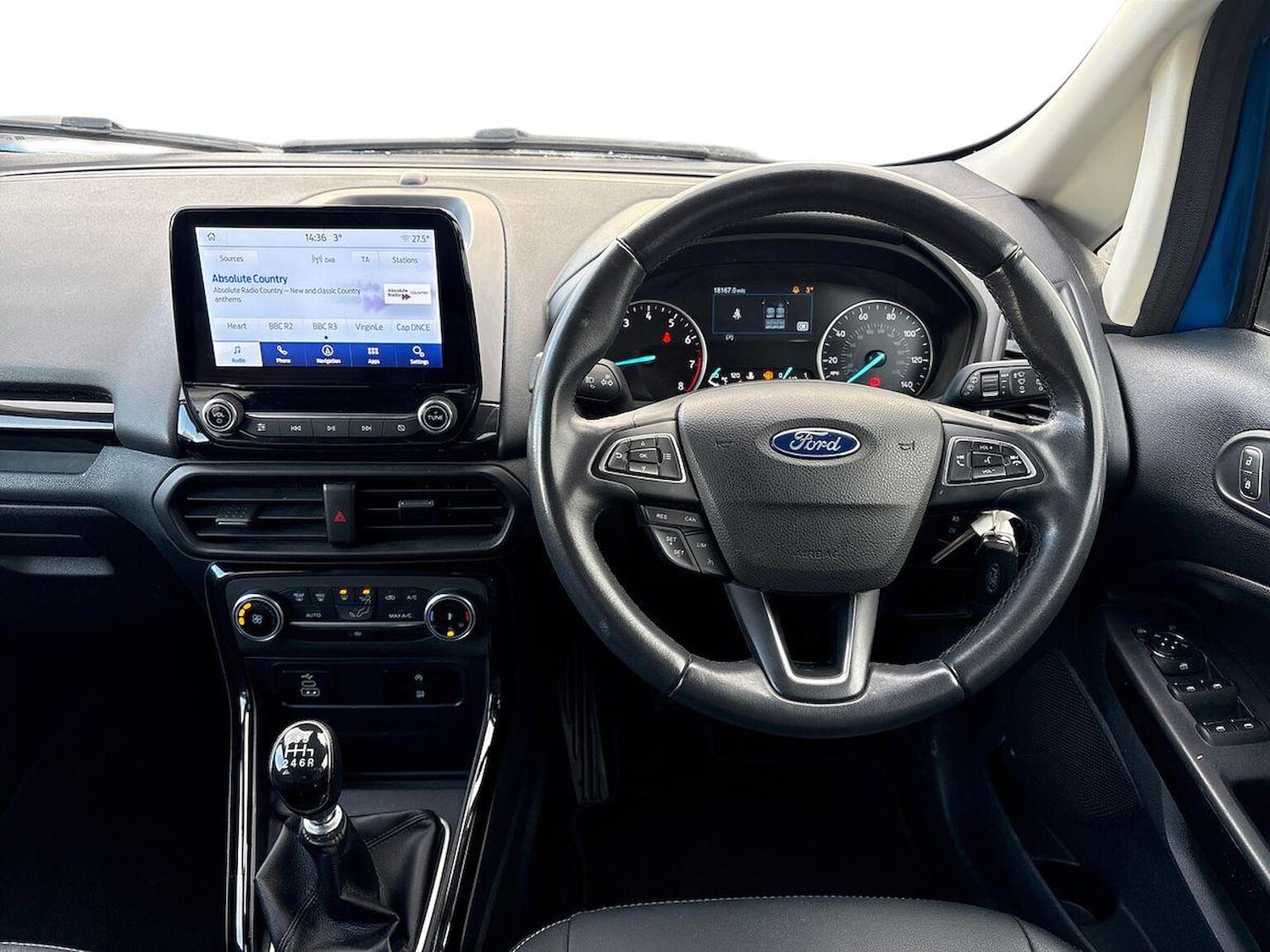 Used Ford Ecosport 2022 for sale - 76643591: Photo 9