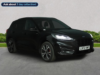 Ford - Kuga