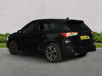 Used Ford Kuga 2022 for sale - 76287284: Photo 2