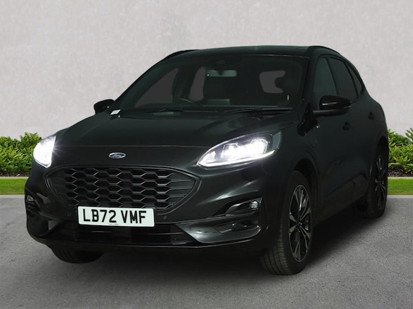 Used Ford Kuga 2022 for sale - 76287284: Photo 3