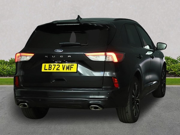 Used Ford Kuga 2022 for sale - 76287284: Photo 4