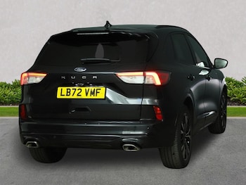 Used Ford Kuga 2022 for sale - 76287284: Photo 4