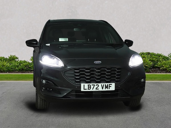 Used Ford Kuga 2022 for sale - 76287284: Photo 5