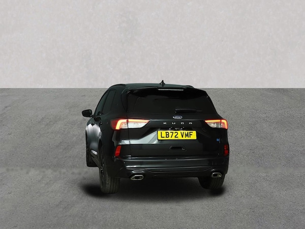 Used Ford Kuga 2022 for sale - 76287284: Photo 6