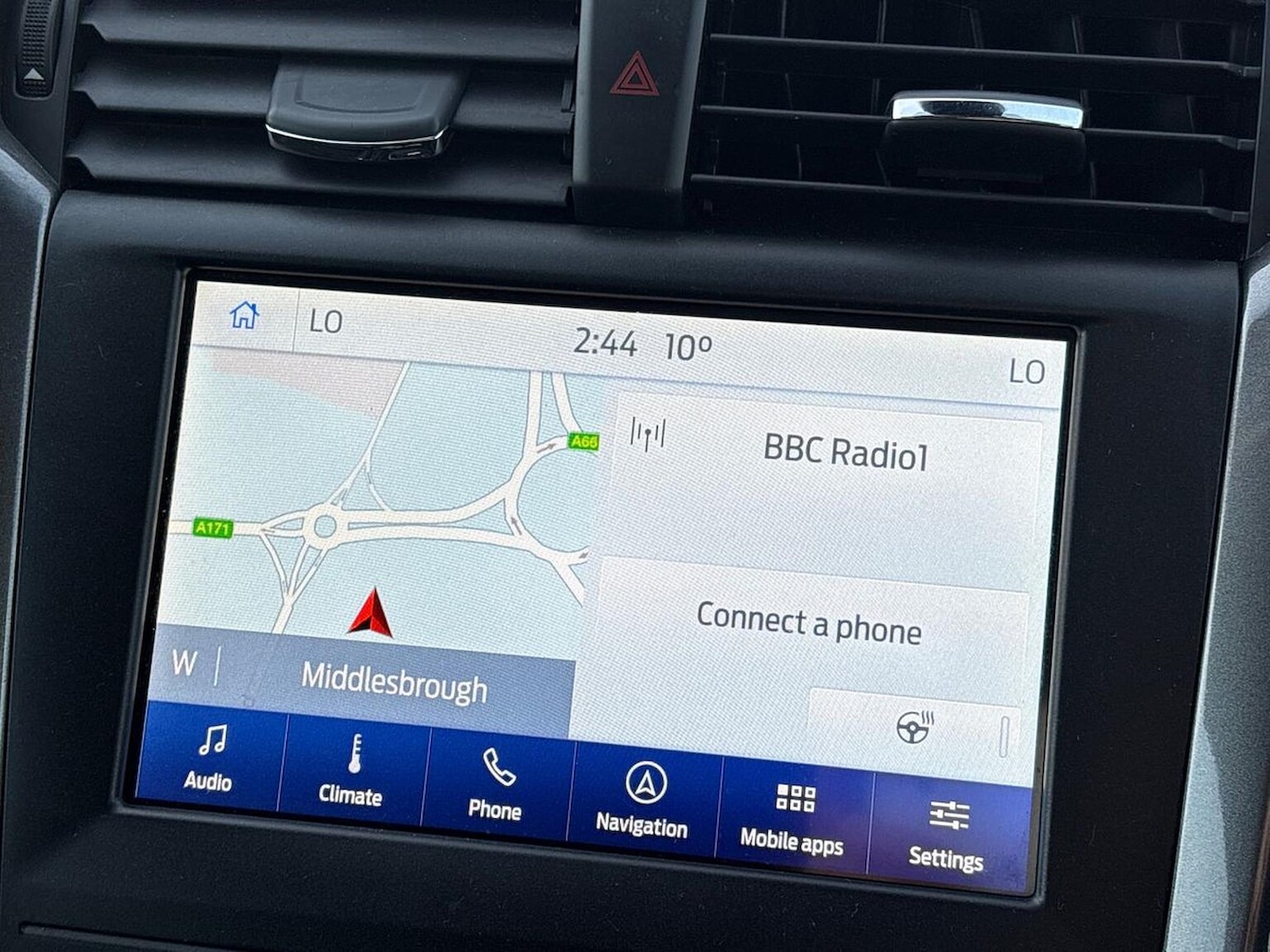 Used Ford Mondeo 2021 for sale - 76911263: Photo 10