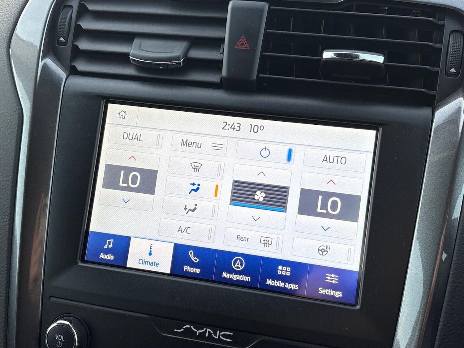 Used Ford Mondeo 2021 for sale - 76911263: Photo 11