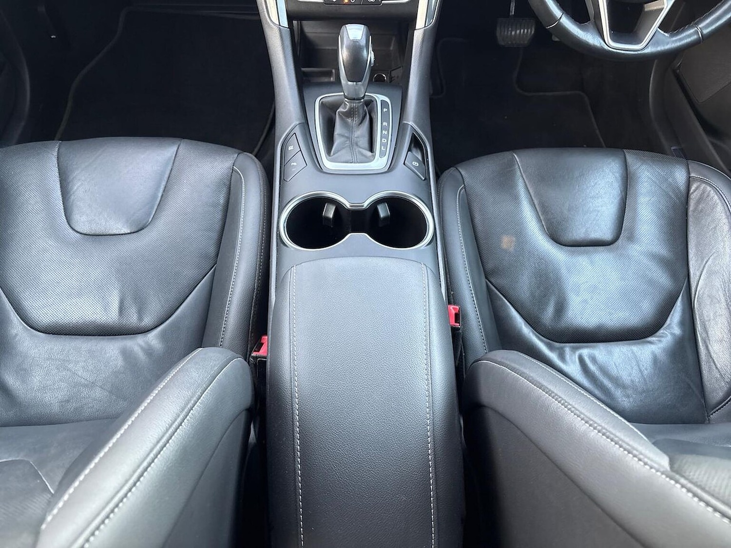 Used Ford Mondeo 2021 for sale - 76911263: Photo 12