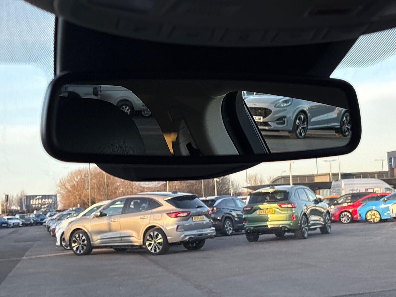 Used Ford Mondeo 2021 for sale - 76911263: Photo 13