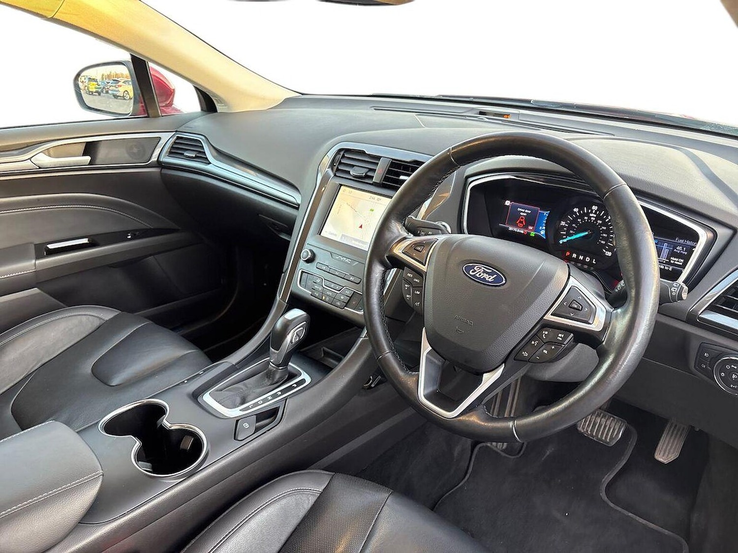 Used Ford Mondeo 2021 for sale - 76911263: Photo 14