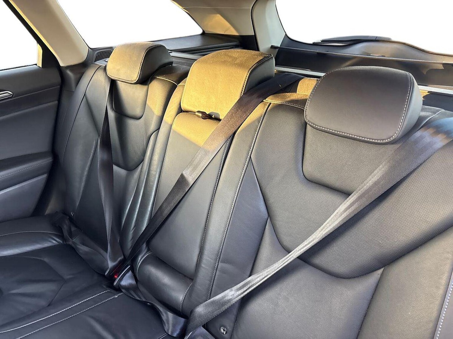 Used Ford Mondeo 2021 for sale - 76911263: Photo 15