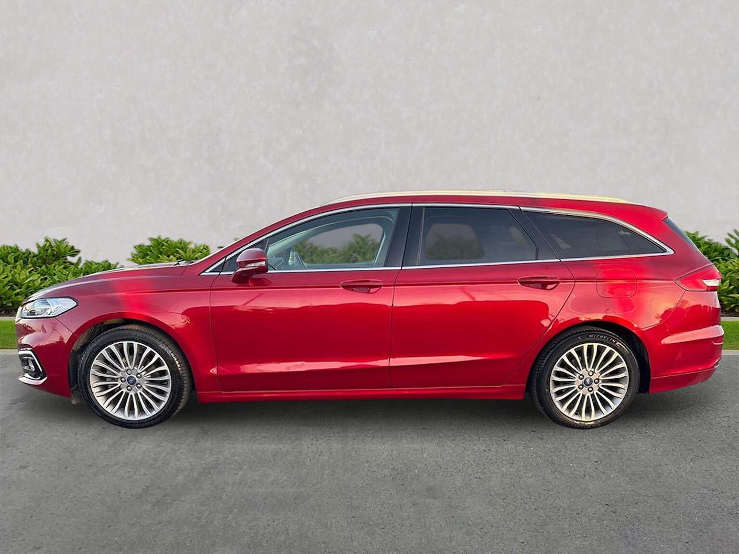 Used Ford Mondeo 2021 for sale - 76911263: Photo 18