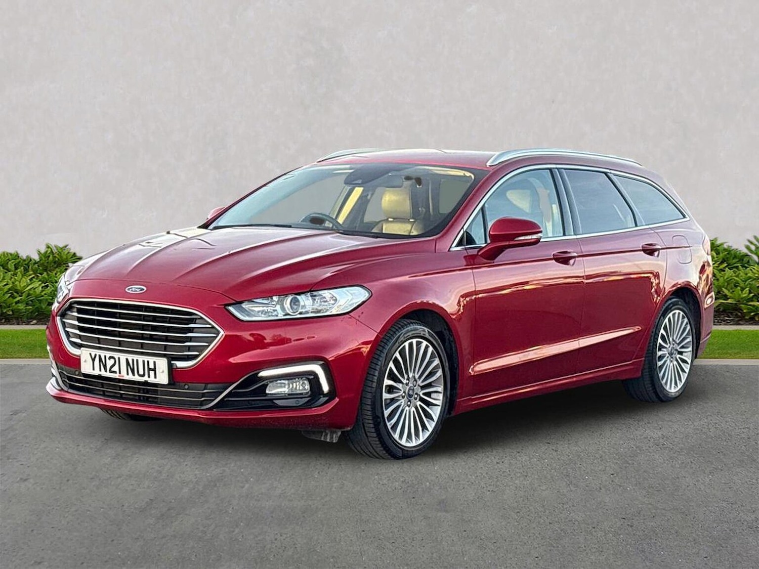 Used Ford Mondeo 2021 for sale - 76911263: Photo 19