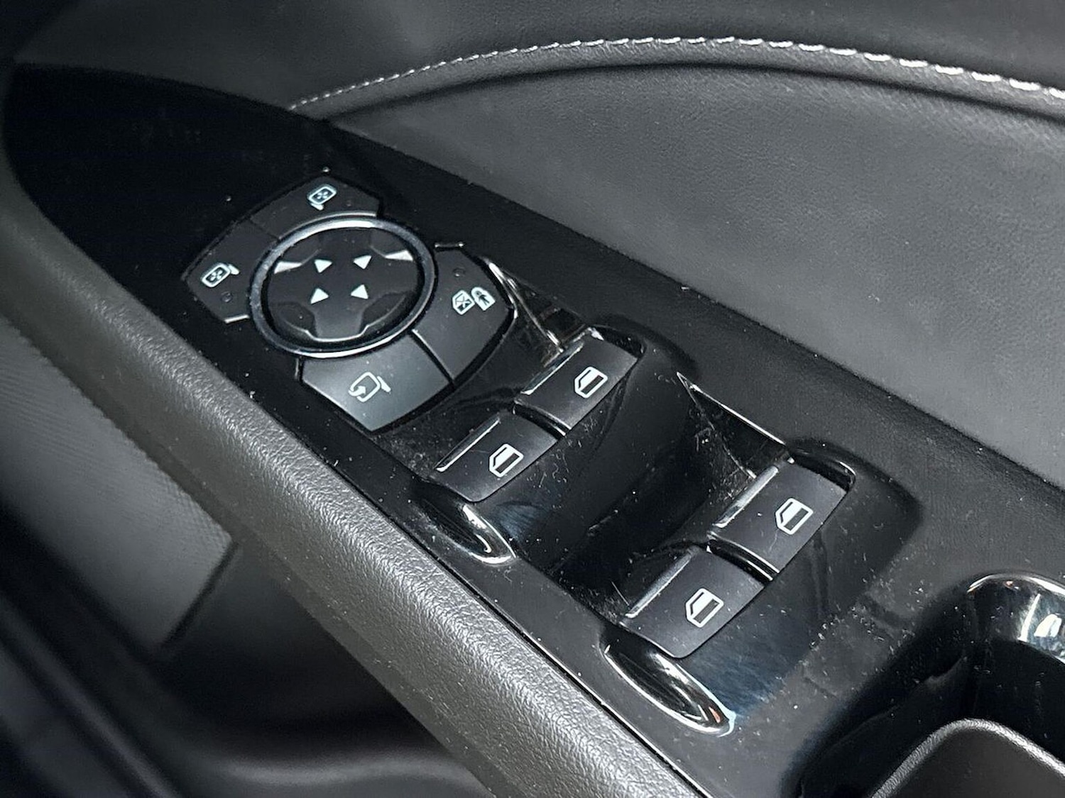 Used Ford Mondeo 2021 for sale - 76911263: Photo 20