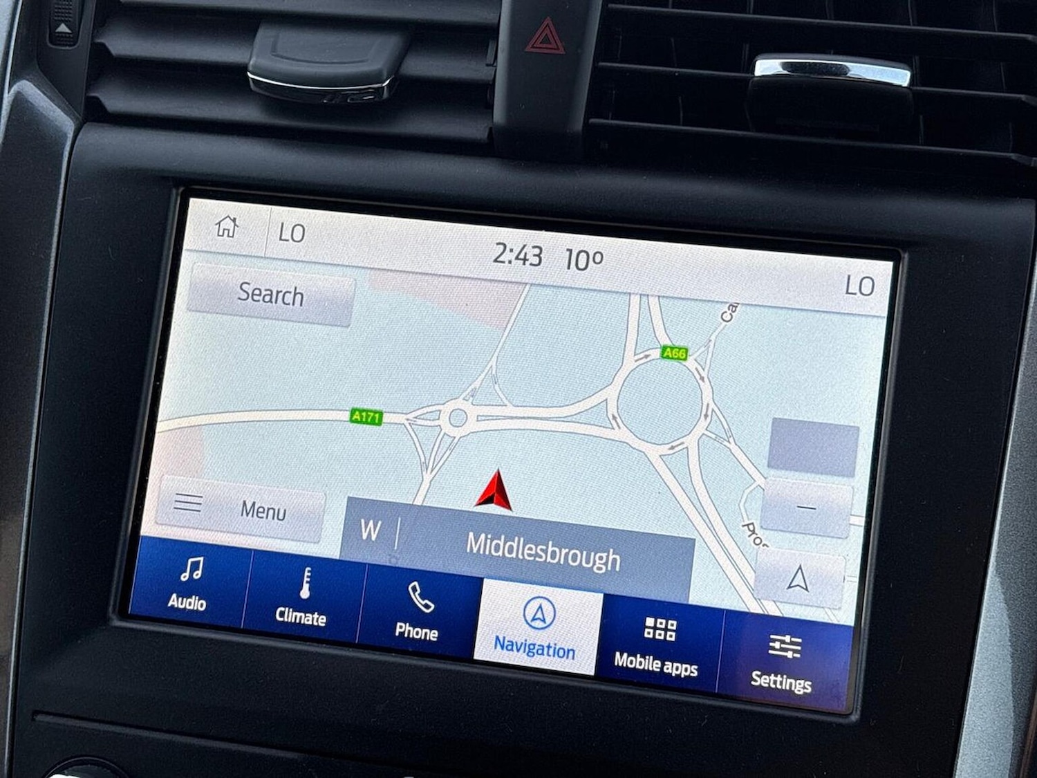 Used Ford Mondeo 2021 for sale - 76911263: Photo 23