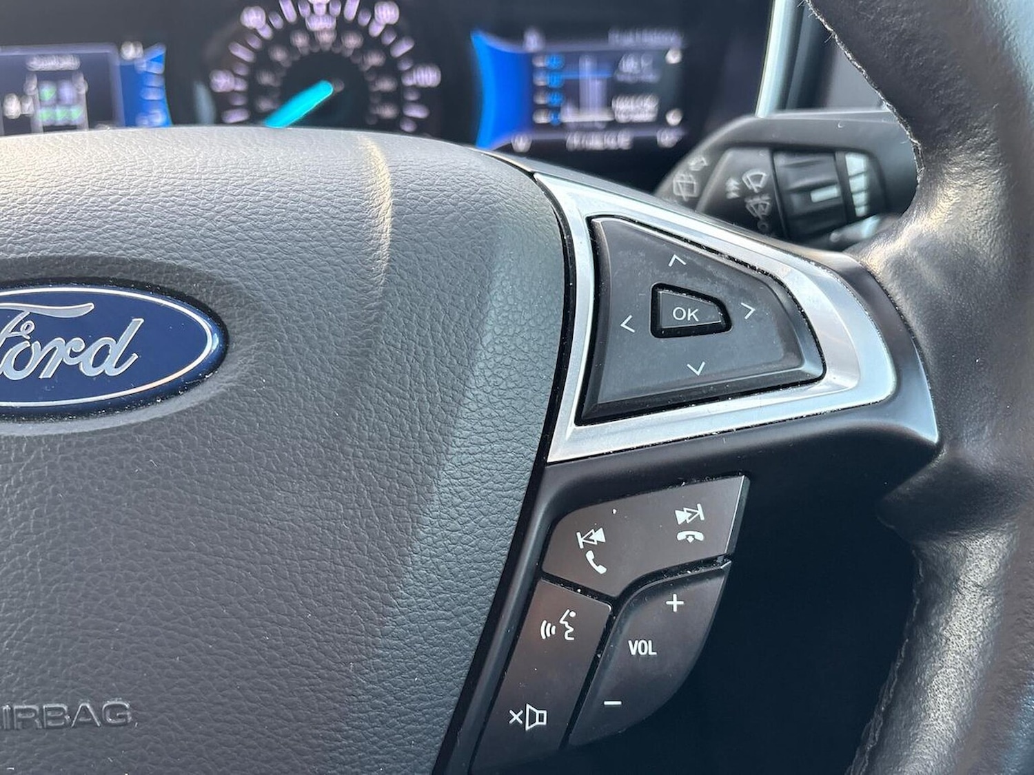 Used Ford Mondeo 2021 for sale - 76911263: Photo 26