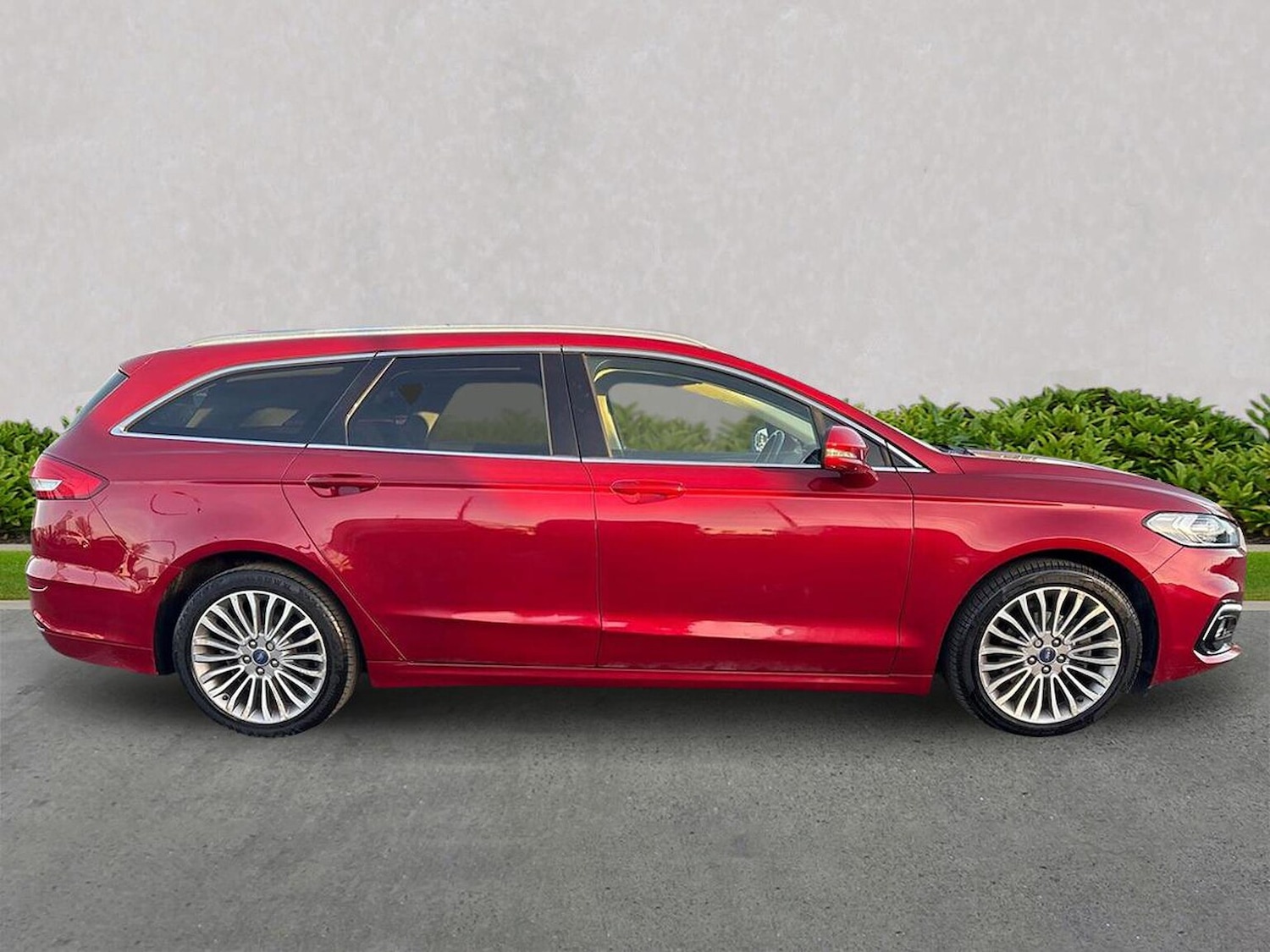 Used Ford Mondeo 2021 for sale - 76911263: Photo 3