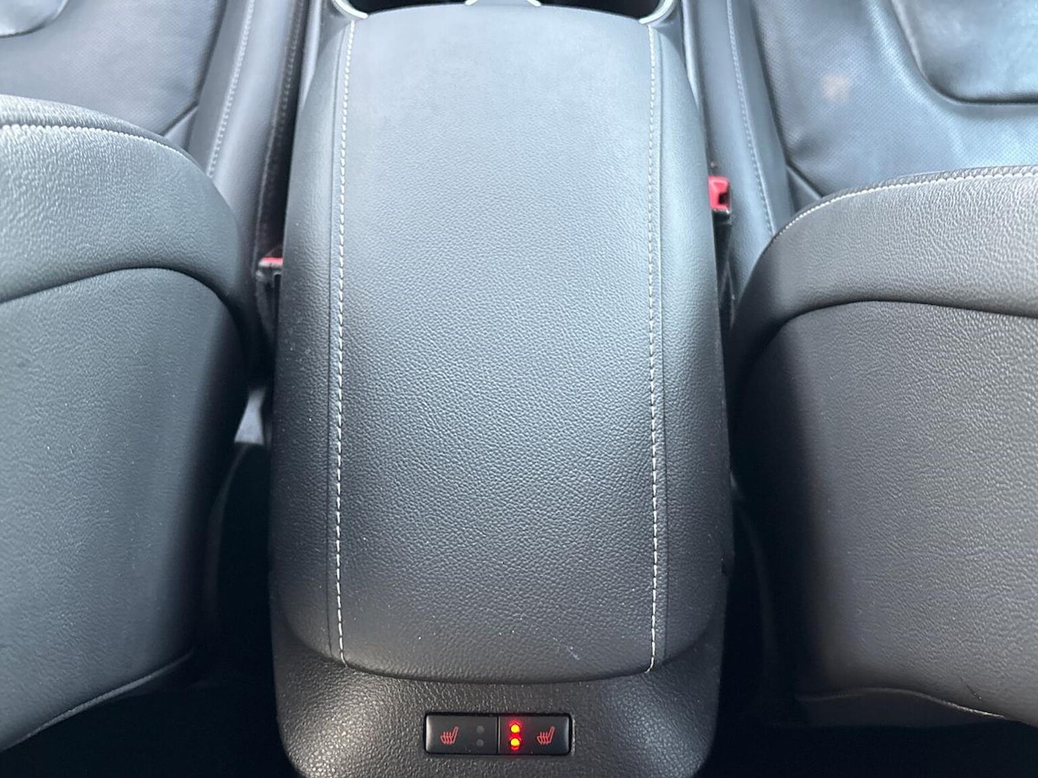 Used Ford Mondeo 2021 for sale - 76911263: Photo 31