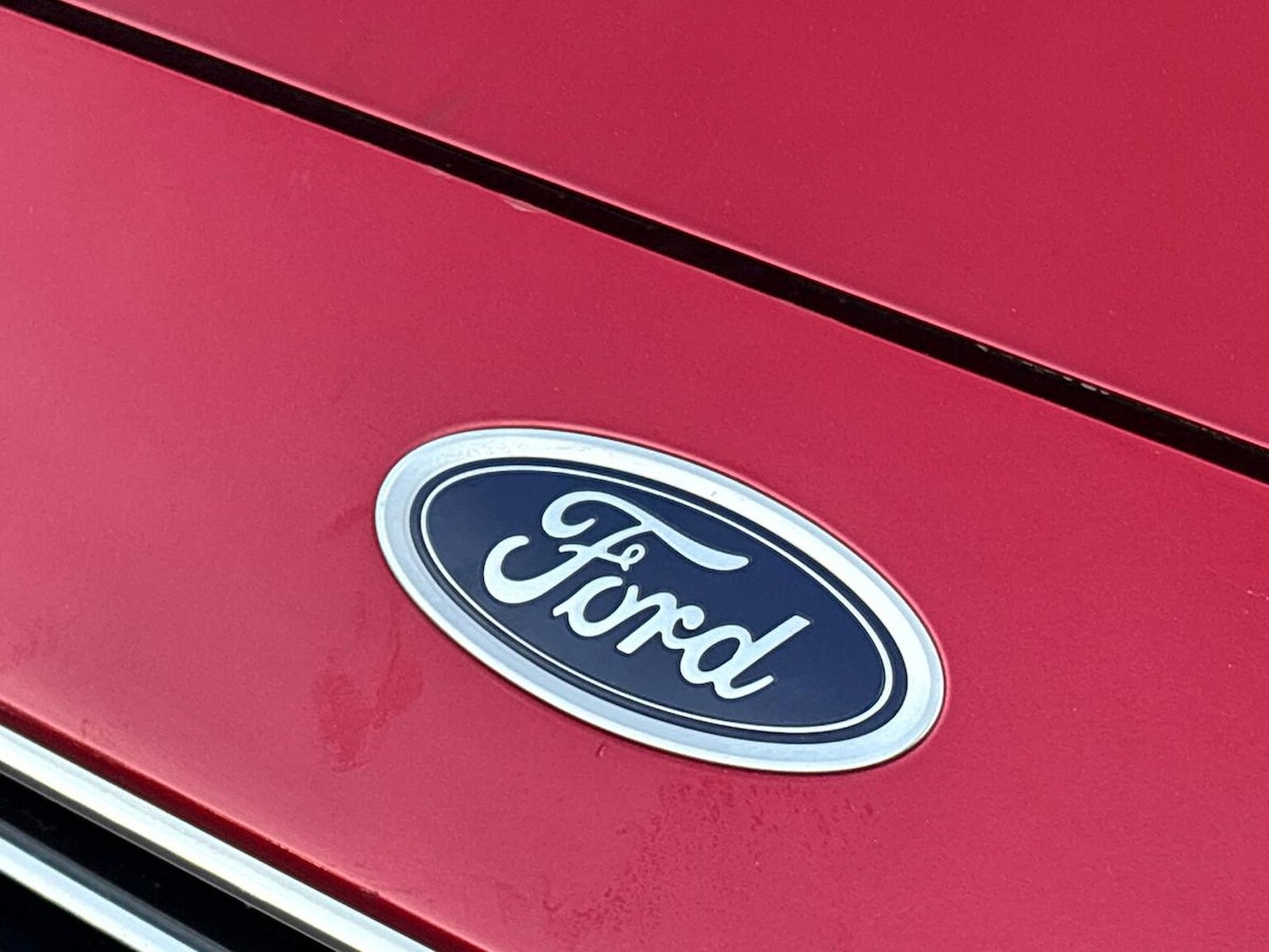 Used Ford Mondeo 2021 for sale - 76911263: Photo 32