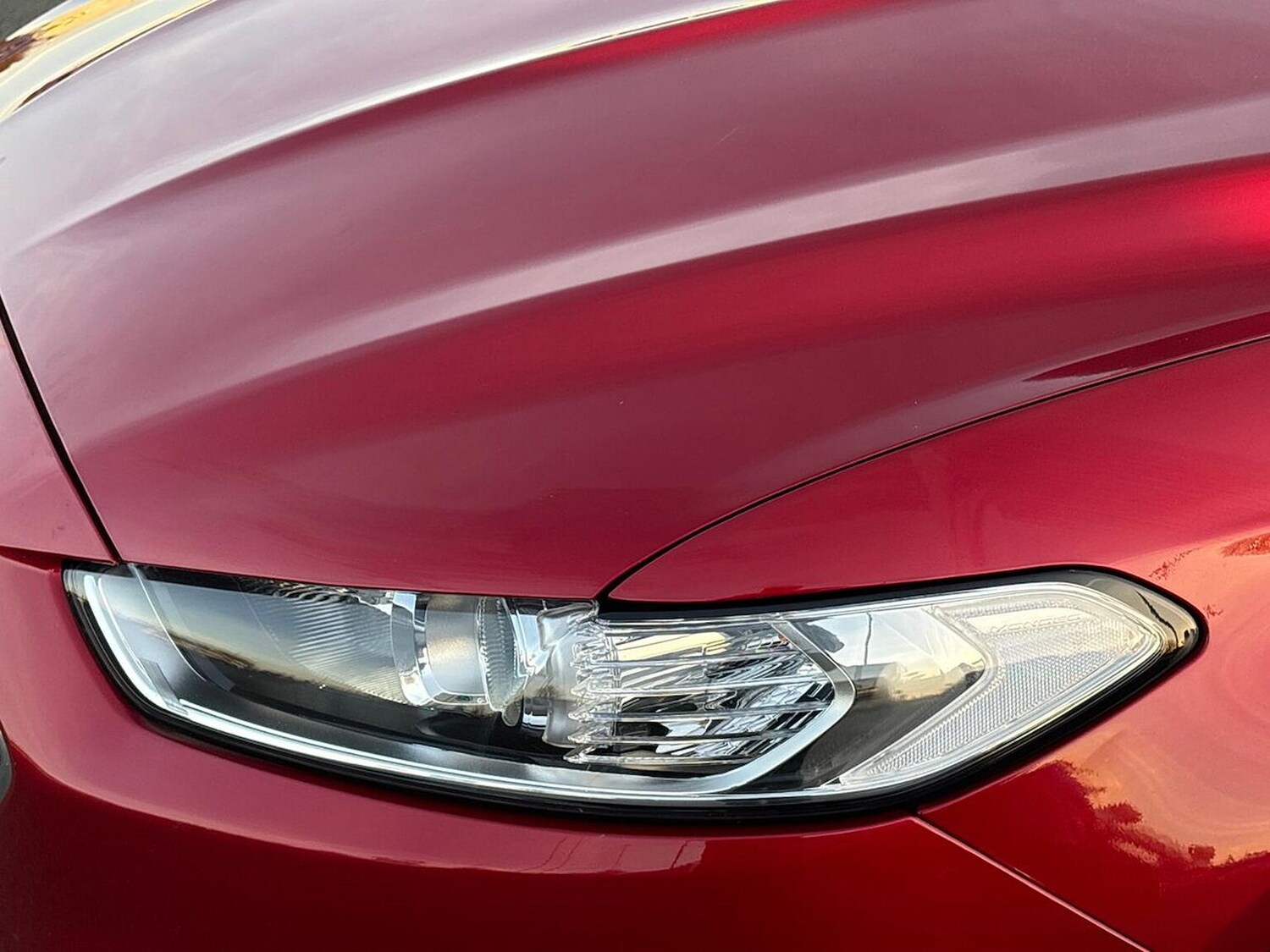 Used Ford Mondeo 2021 for sale - 76911263: Photo 33