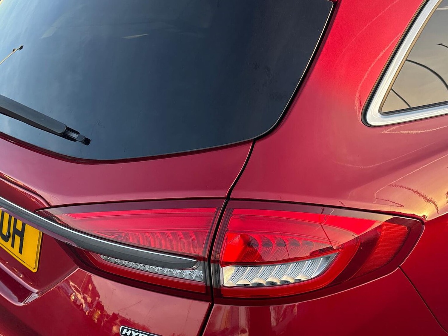 Used Ford Mondeo 2021 for sale - 76911263: Photo 35