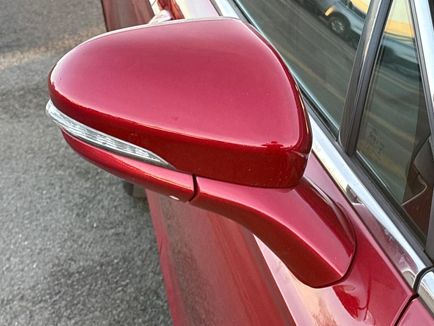 Used Ford Mondeo 2021 for sale - 76911263: Photo 37