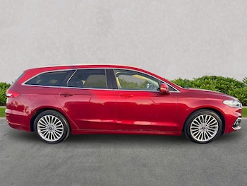 Used Ford Mondeo 2021 for sale - 76911263: Photo