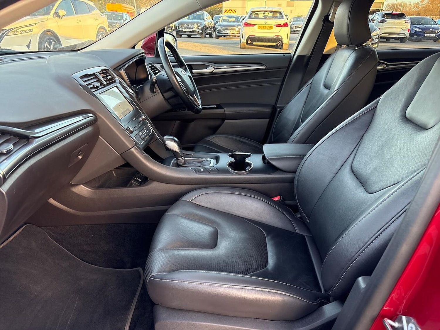 Used Ford Mondeo 2021 for sale - 76911263: Photo 40