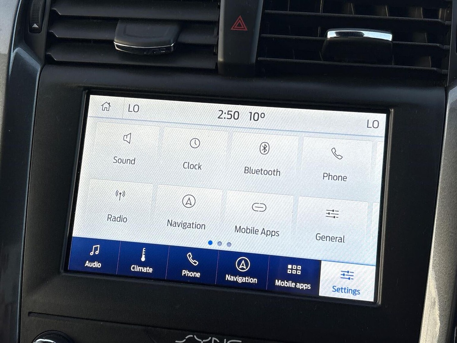 Used Ford Mondeo 2021 for sale - 76911263: Photo 41