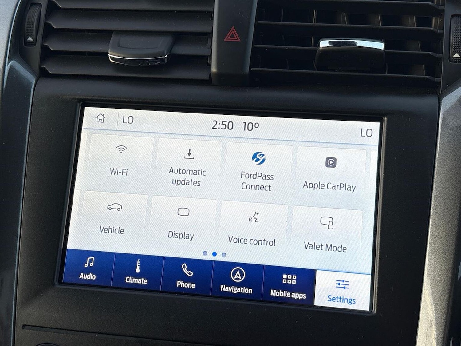 Used Ford Mondeo 2021 for sale - 76911263: Photo 42