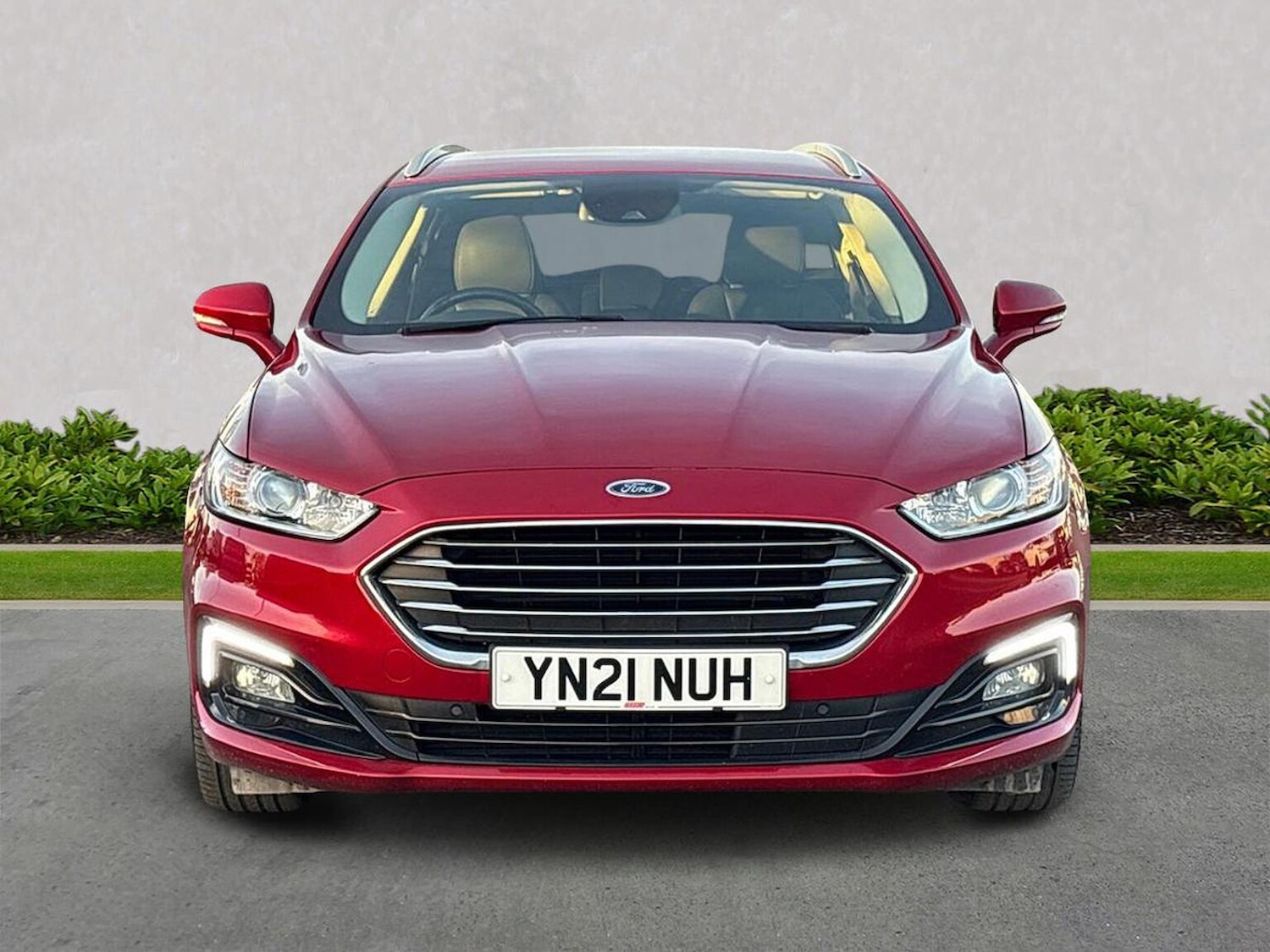 Used Ford Mondeo 2021 for sale - 76911263: Photo 5