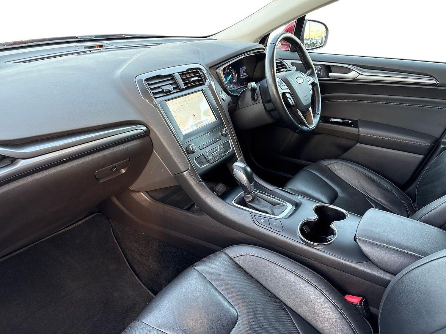 Used Ford Mondeo 2021 for sale - 76911263: Photo 7