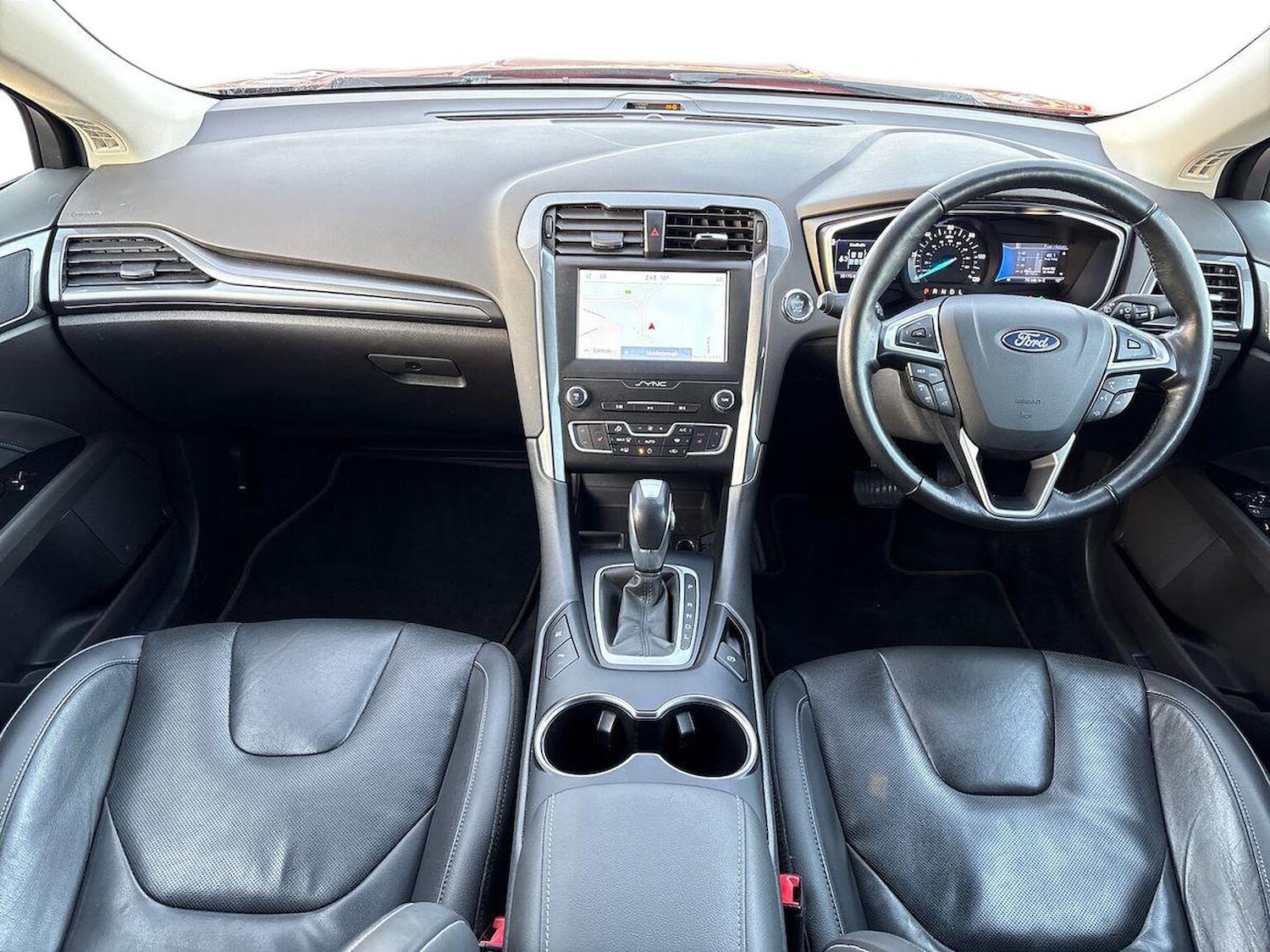 Used Ford Mondeo 2021 for sale - 76911263: Photo 8