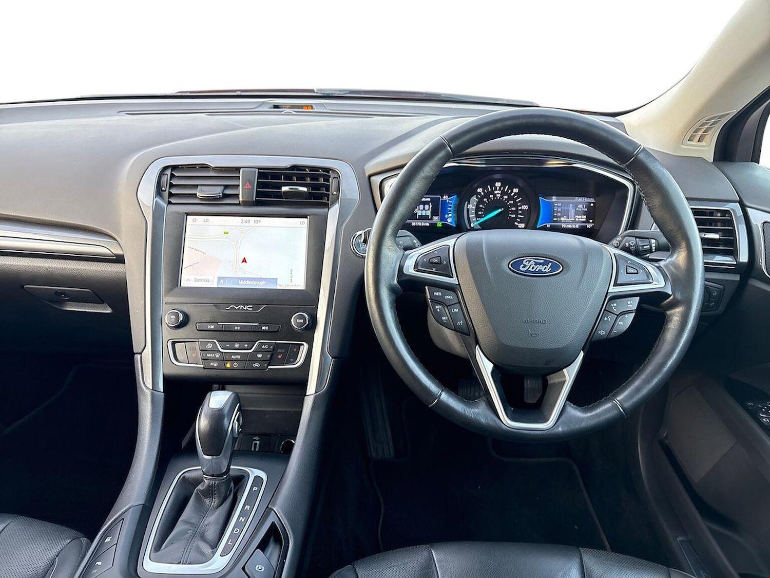 Used Ford Mondeo 2021 for sale - 76911263: Photo 9