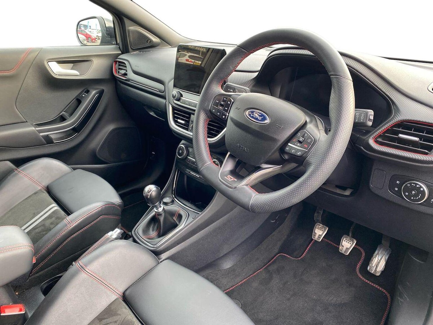 Used Ford Puma 2023 for sale - 76299454: Photo 15