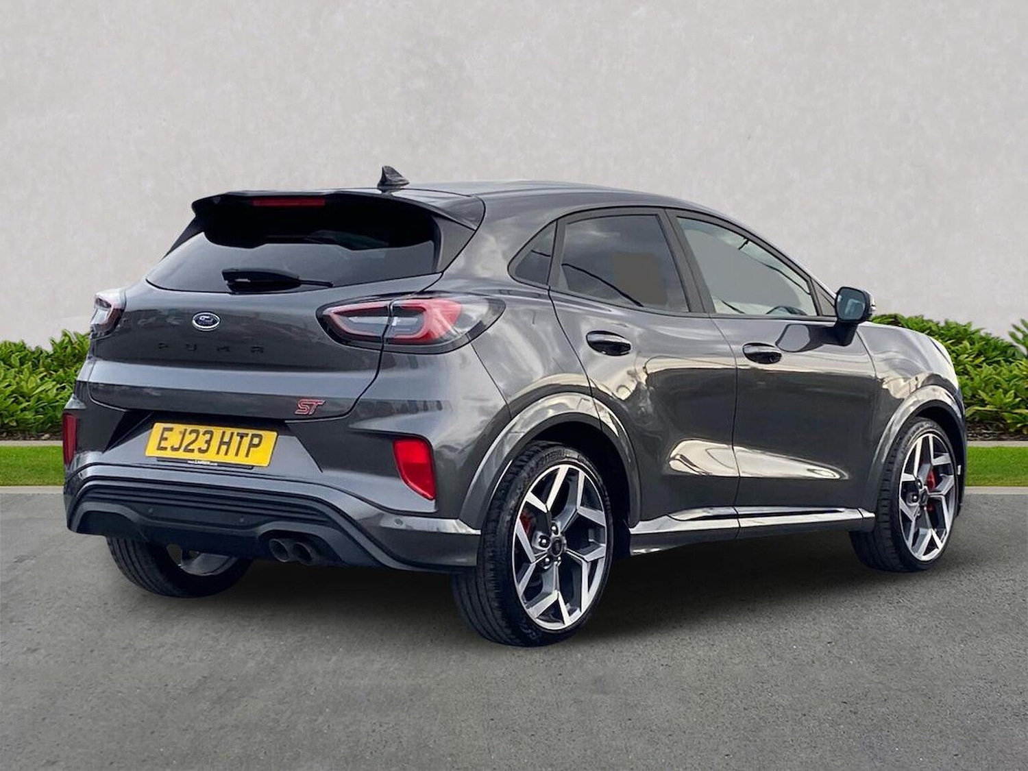 Used Ford Puma 2023 for sale - 76299454: Photo 18