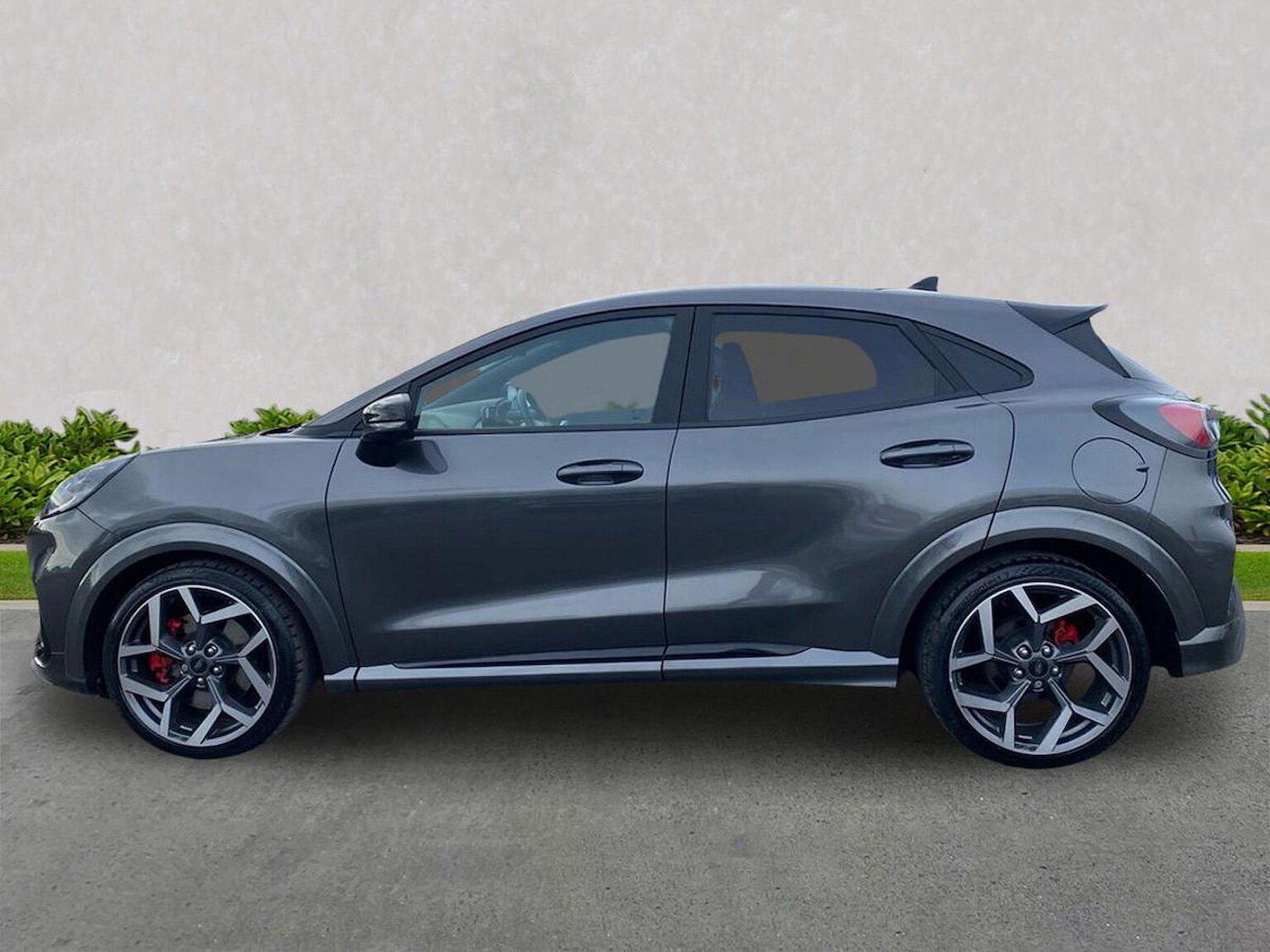 Used Ford Puma 2023 for sale - 76299454: Photo 19
